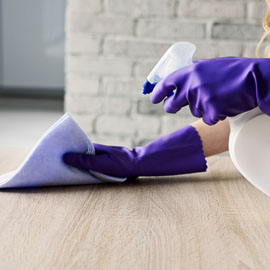 Household Cleaning Gloves